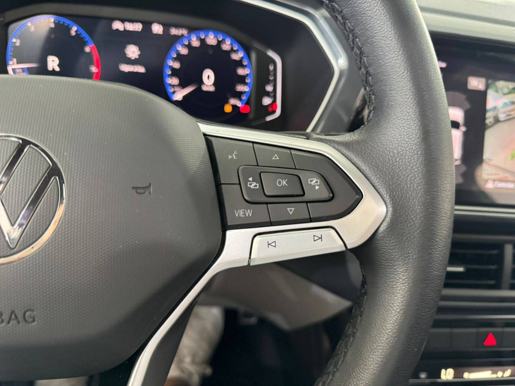 Imagem do veículo Volkswagen T Cross Hl Tsi 2023