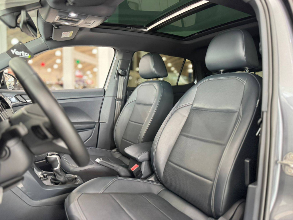 Imagem do veículo Volkswagen T Cross Hl Tsi 2023
