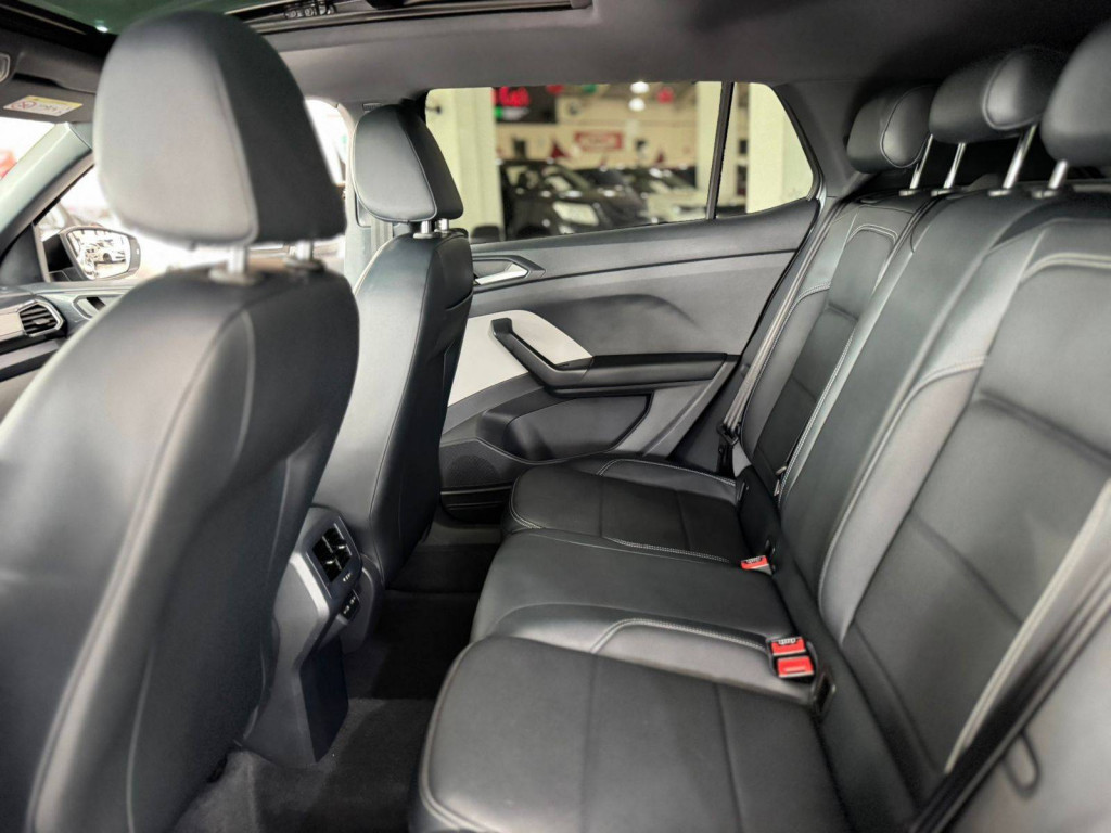 Imagem do veículo Volkswagen T Cross Hl Tsi 2023