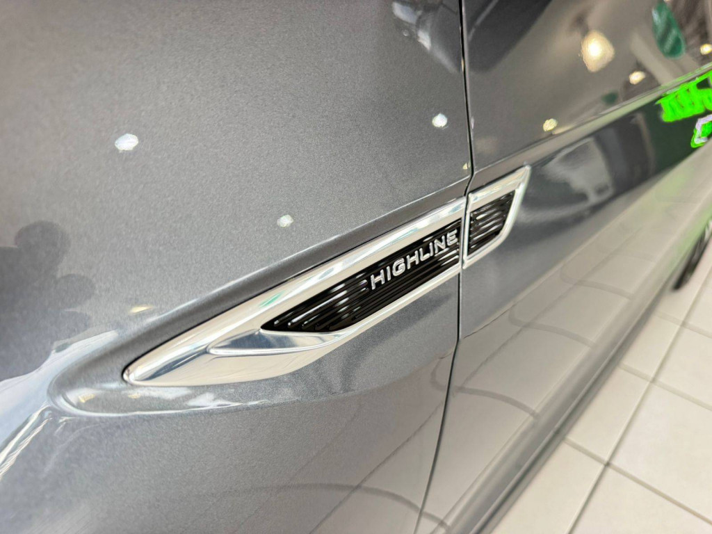 Imagem do veículo Volkswagen T Cross Hl Tsi 2023