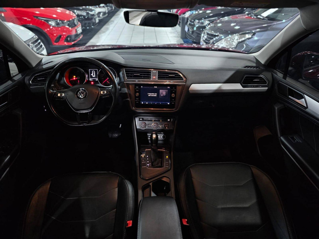 Imagem do veículo Volkswagen Tiguan Allspac 250 Tsi 1.4 Flex 2019