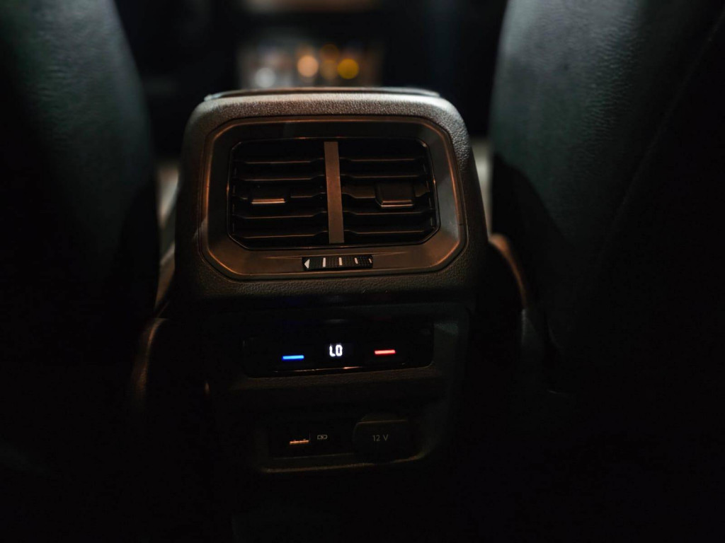 Imagem do veículo Volkswagen Tiguan Allspac 250 Tsi 1.4 Flex 2019