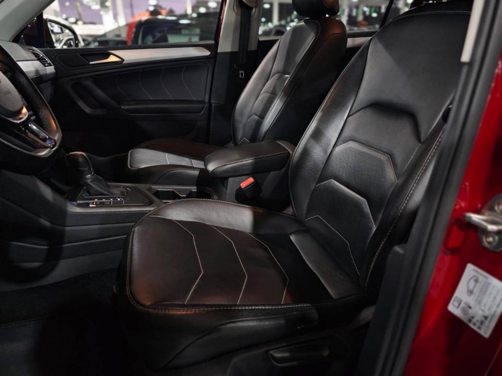 Imagem do veículo Volkswagen Tiguan Allspac 250 Tsi 1.4 Flex 2019