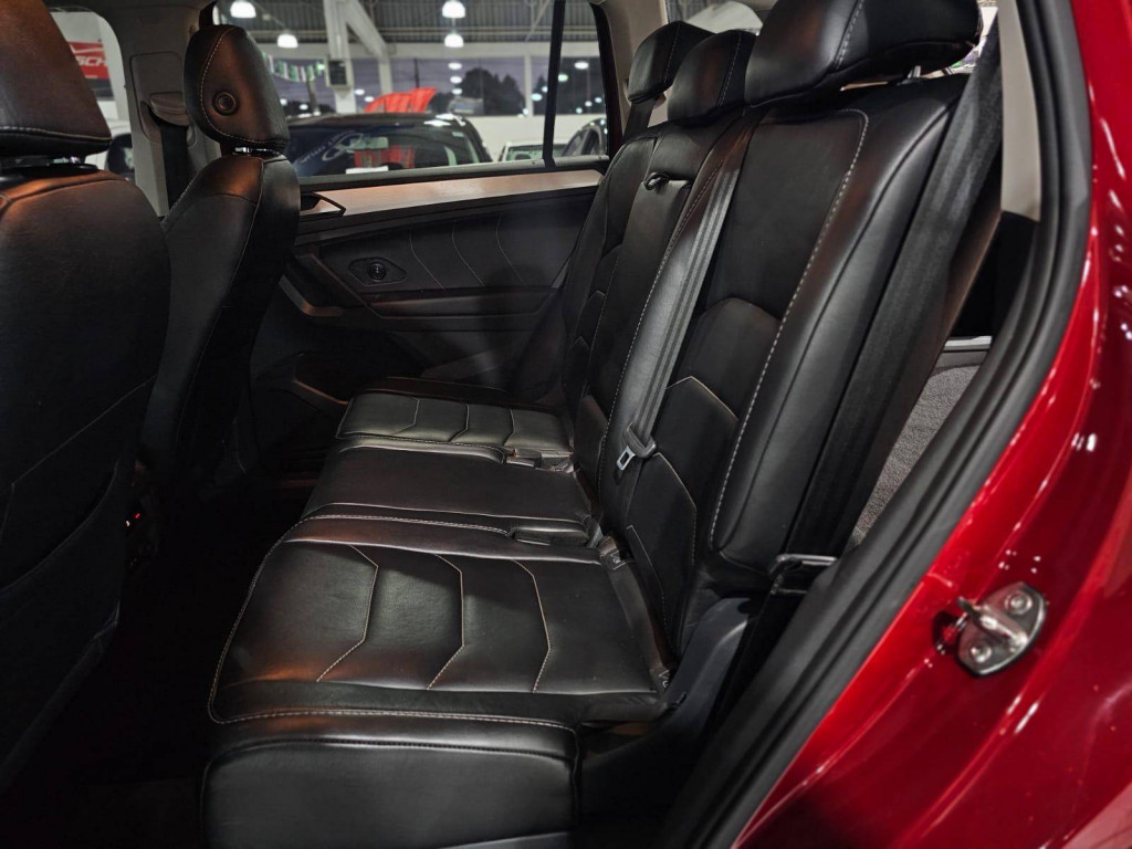 Imagem do veículo Volkswagen Tiguan Allspac 250 Tsi 1.4 Flex 2019