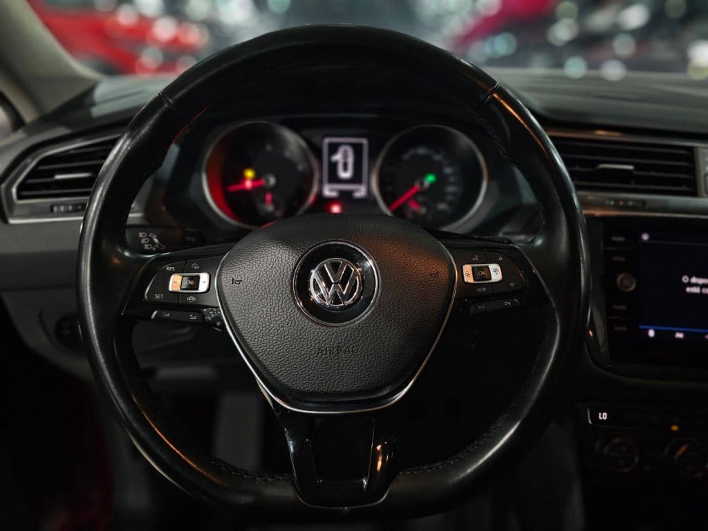 Imagem do veículo Volkswagen Tiguan Allspac 250 Tsi 1.4 Flex 2019