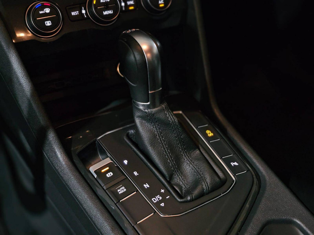 Imagem do veículo Volkswagen Tiguan Allspac 250 Tsi 1.4 Flex 2019