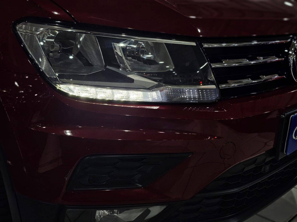 Imagem do veículo Volkswagen Tiguan Allspac 250 Tsi 1.4 Flex 2019