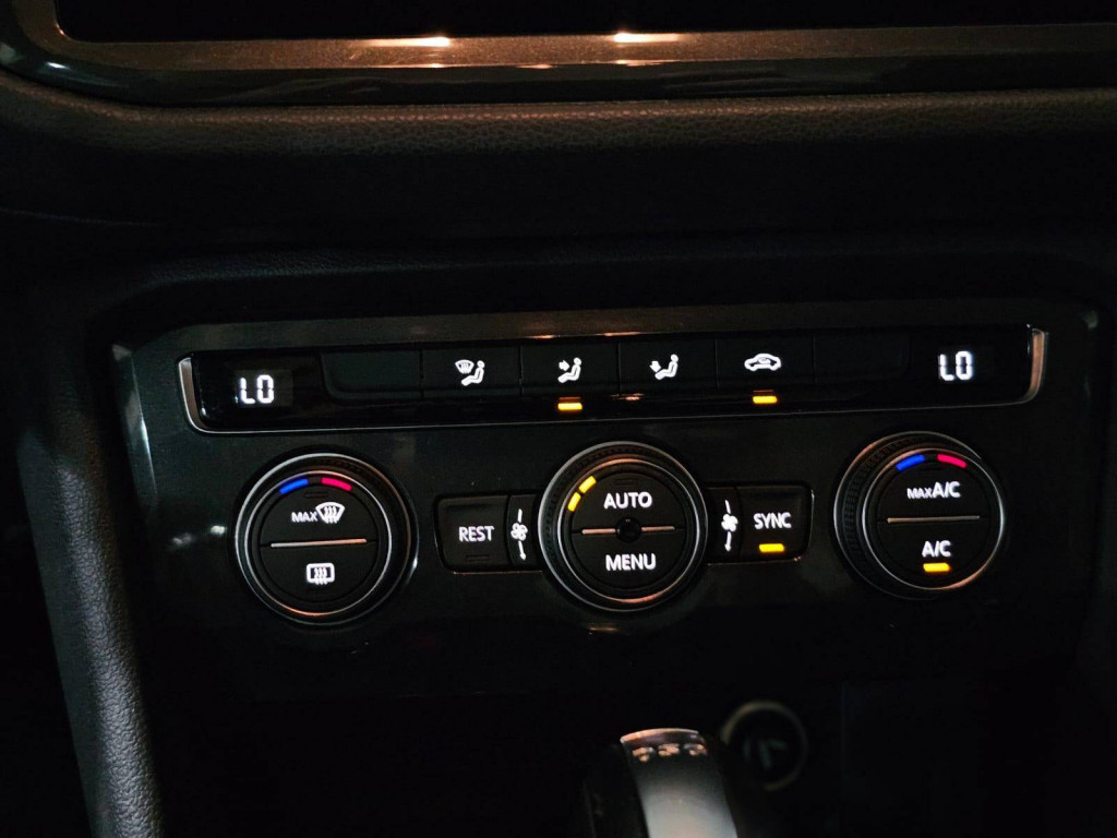 Imagem do veículo Volkswagen Tiguan Allspac 250 Tsi 1.4 Flex 2019