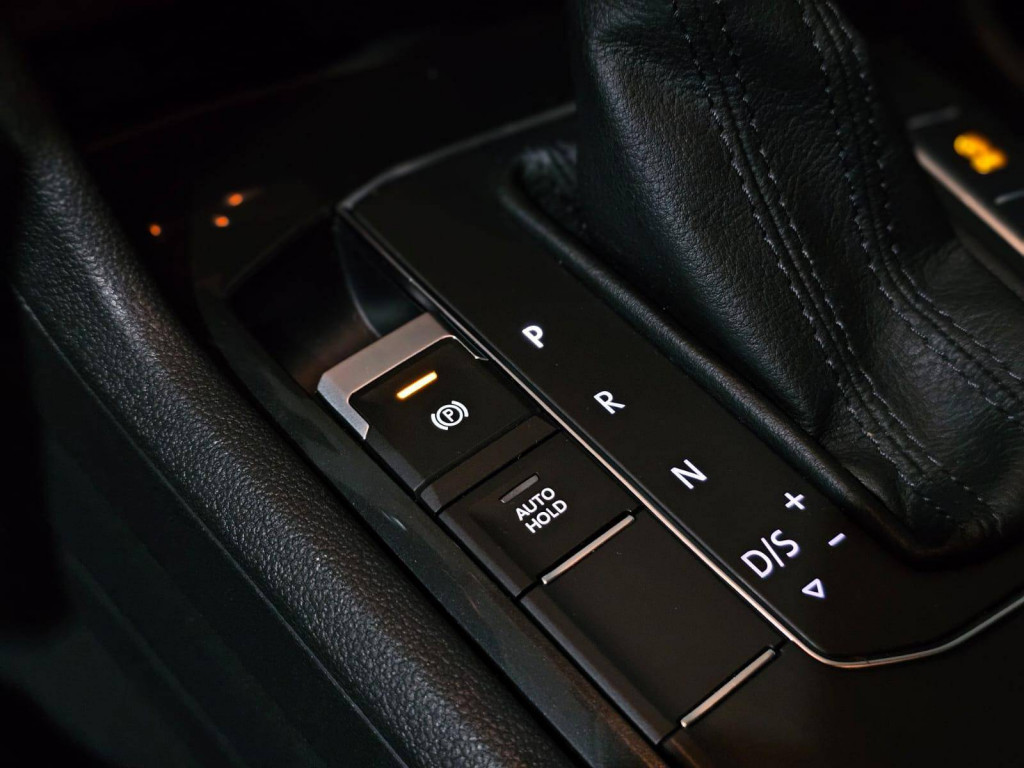 Imagem do veículo Volkswagen Tiguan Allspac 250 Tsi 1.4 Flex 2019