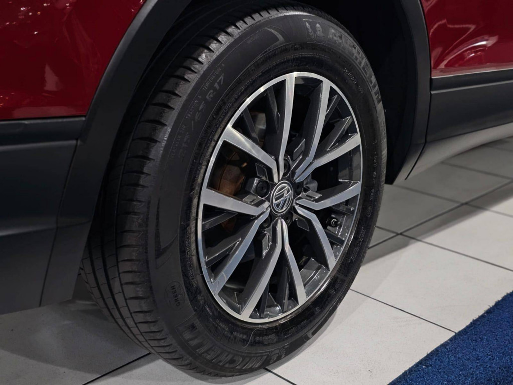 Imagem do veículo Volkswagen Tiguan Allspac 250 Tsi 1.4 Flex 2019