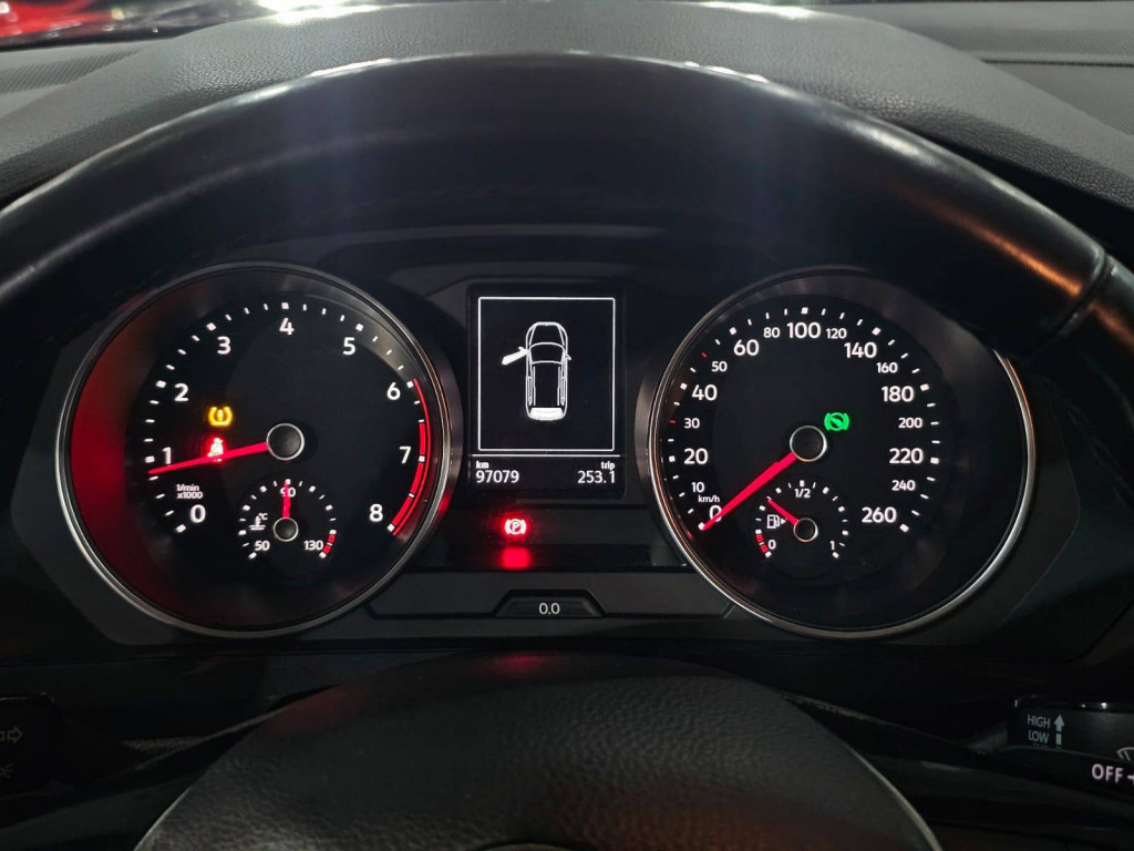 Imagem do veículo Volkswagen Tiguan Allspac 250 Tsi 1.4 Flex 2019