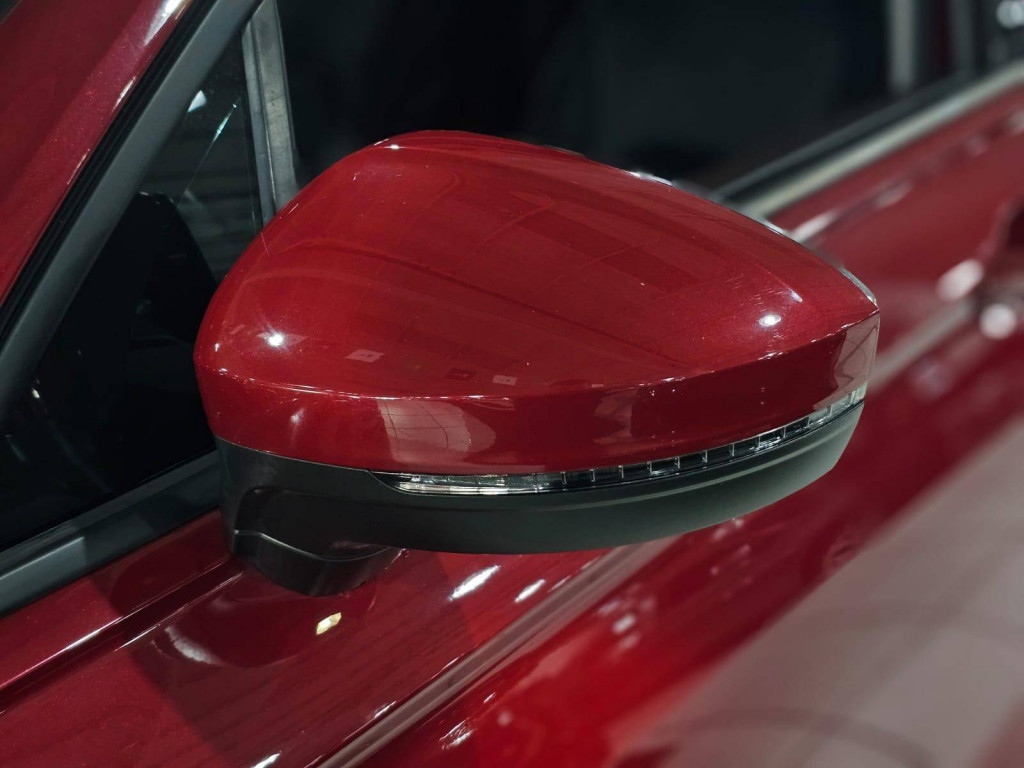 Imagem do veículo Volkswagen Tiguan Allspac 250 Tsi 1.4 Flex 2019