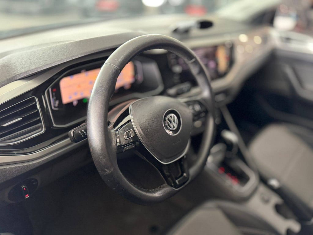 Imagem do veículo Volkswagen Polo Highline 200 Tsi At 2019