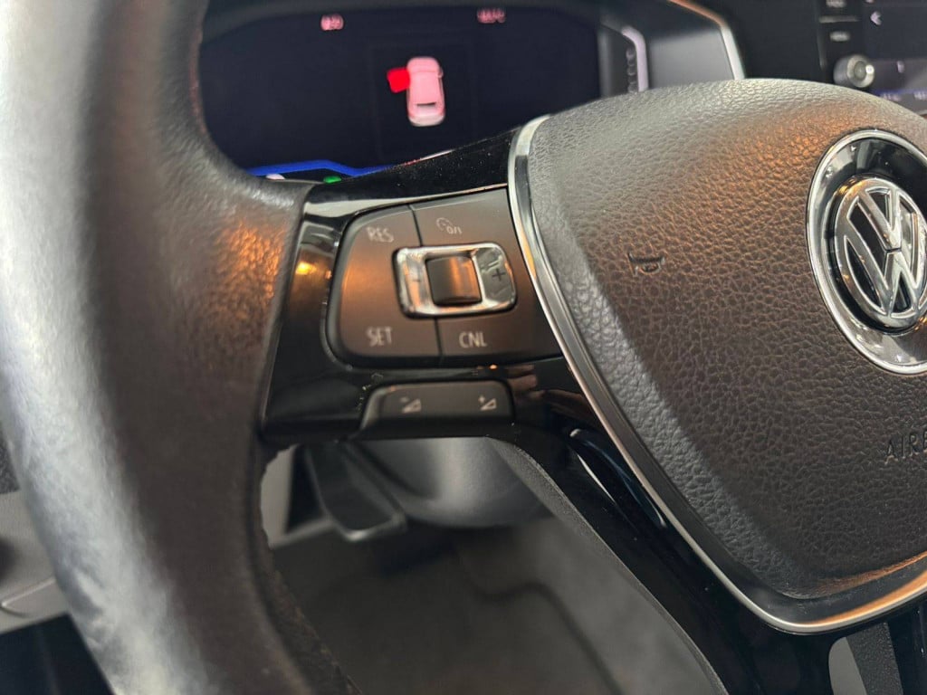 Imagem do veículo Volkswagen Polo Highline 200 Tsi At 2019