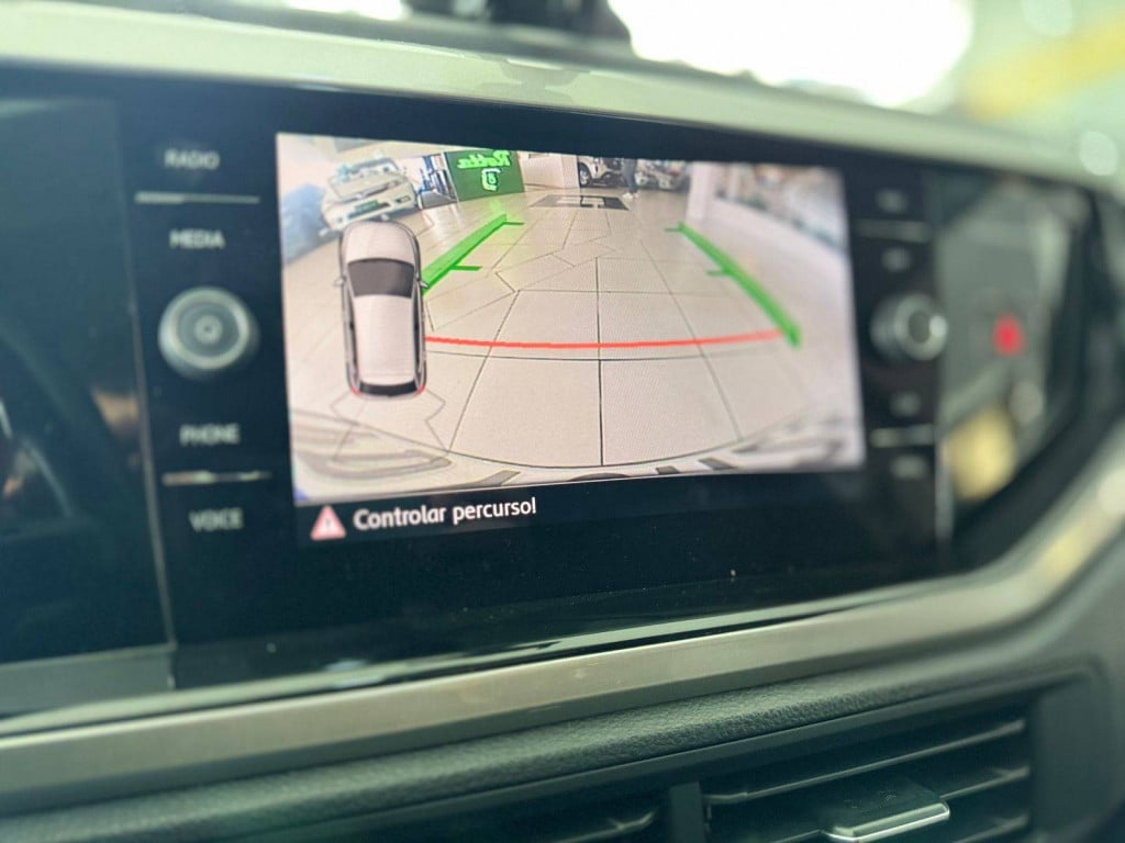 Imagem do veículo Volkswagen Polo Highline 200 Tsi At 2019