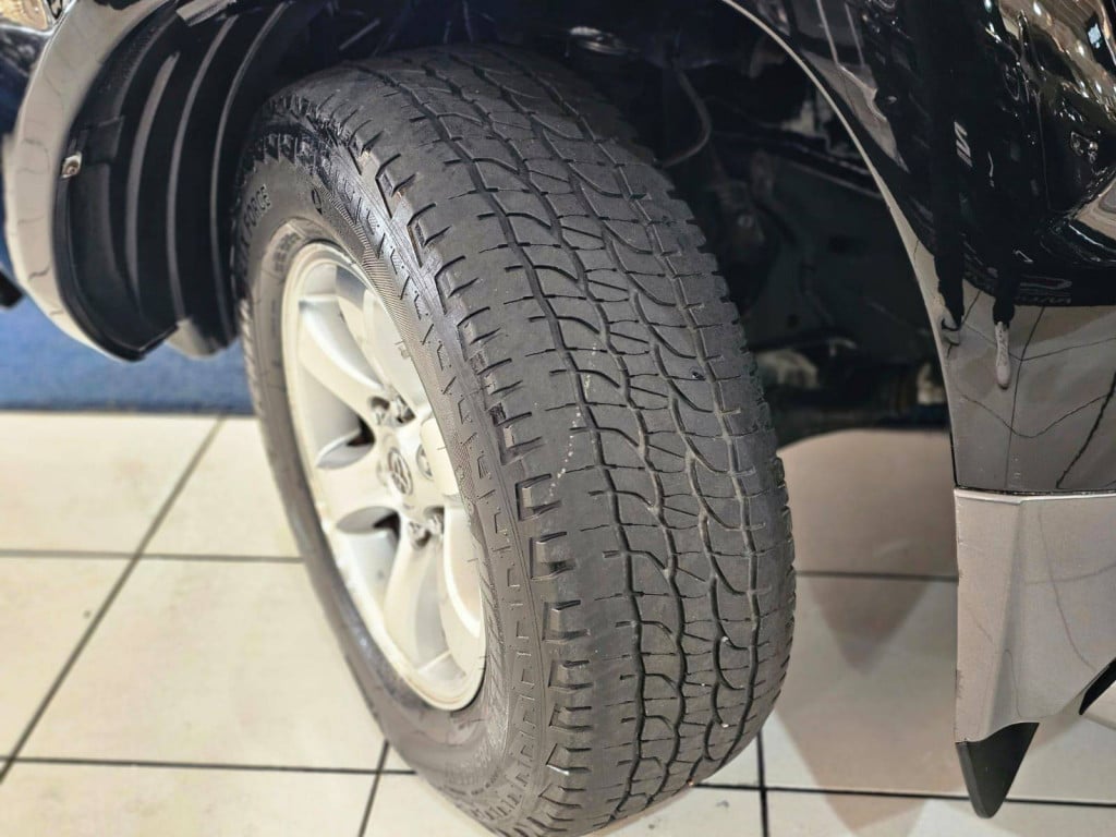 Imagem do veículo Toyota Land Cruiser Prado 3.0 Turbo Diesel 2009