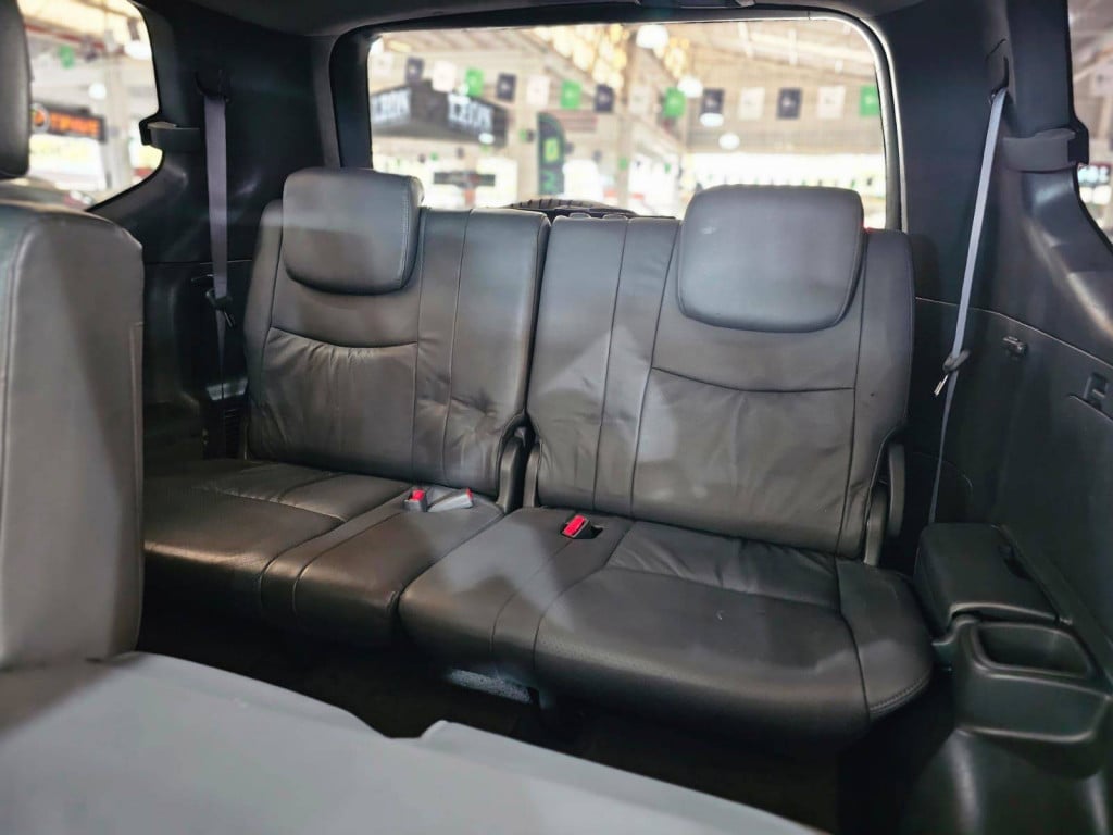 Imagem do veículo Toyota Land Cruiser Prado 3.0 Turbo Diesel 2009