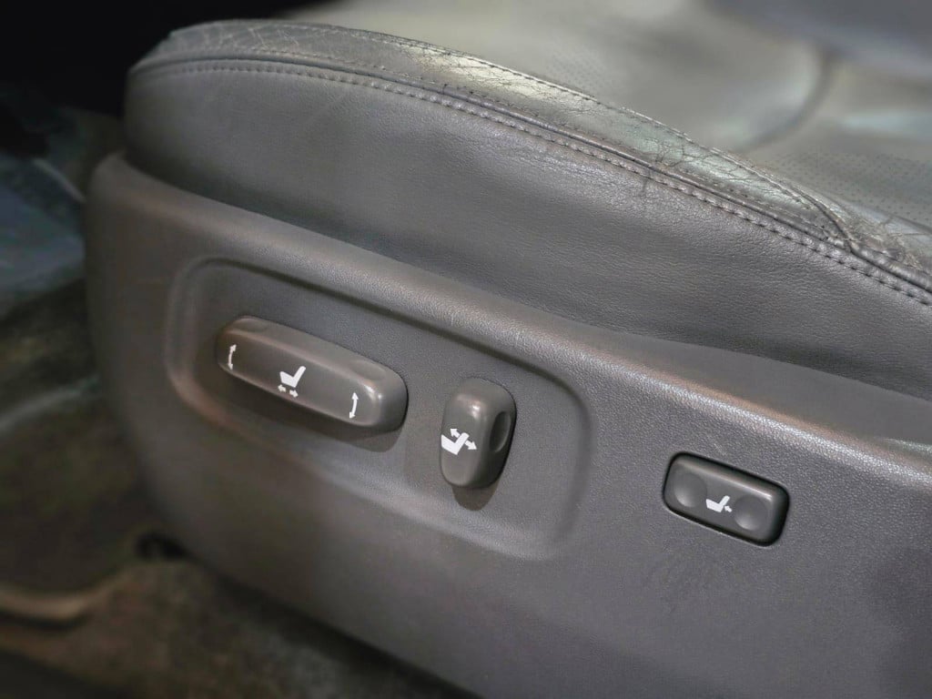 Imagem do veículo Toyota Land Cruiser Prado 3.0 Turbo Diesel 2009