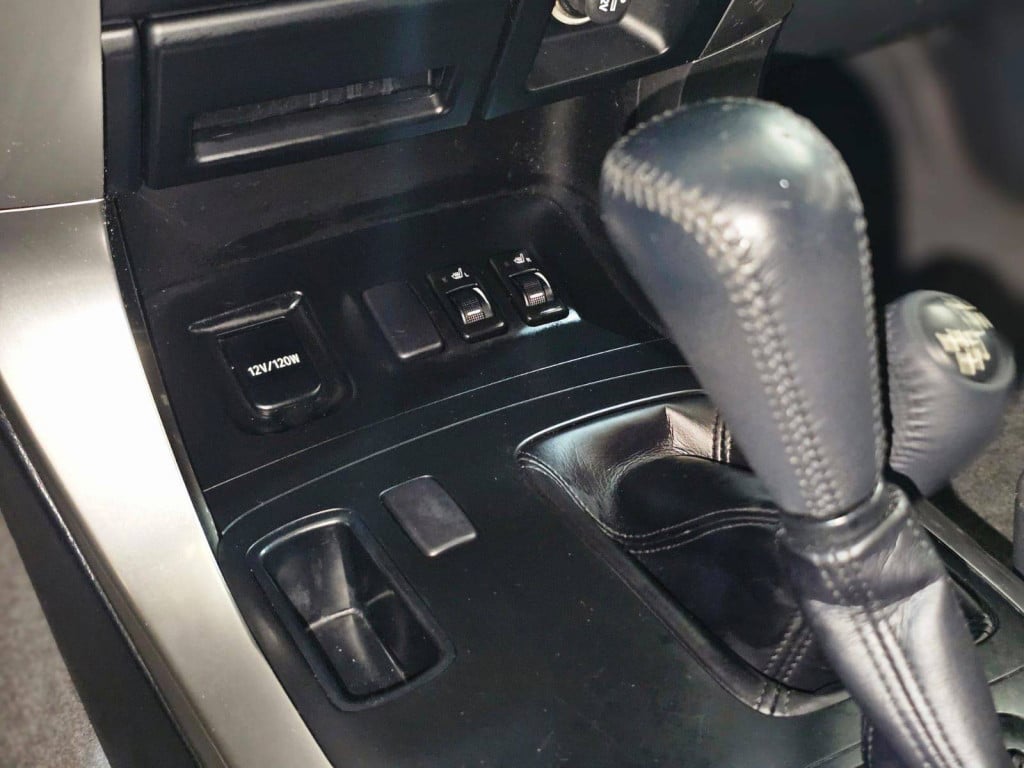 Imagem do veículo Toyota Land Cruiser Prado 3.0 Turbo Diesel 2009
