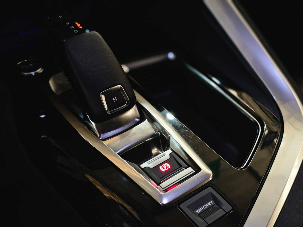 Imagem do veículo Peugeot 5008 Griffe At 2019