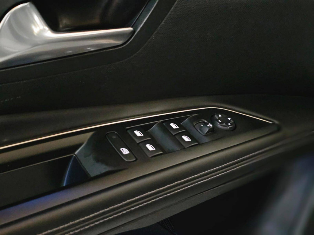 Imagem do veículo Peugeot 5008 Griffe At 2019
