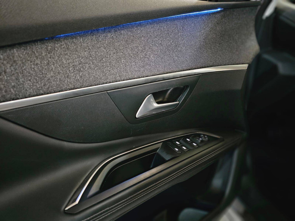 Imagem do veículo Peugeot 5008 Griffe At 2019