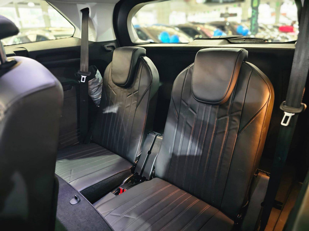 Imagem do veículo Peugeot 5008 Griffe At 2019