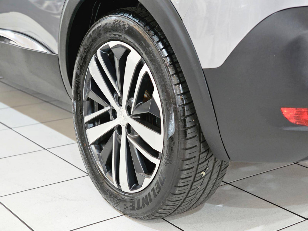 Imagem do veículo Peugeot 5008 Griffe At 2019