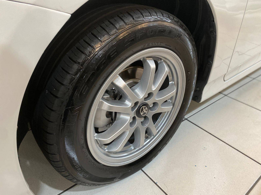 Imagem do veículo Toyota Prius 1.8 Hibrido Top 2017