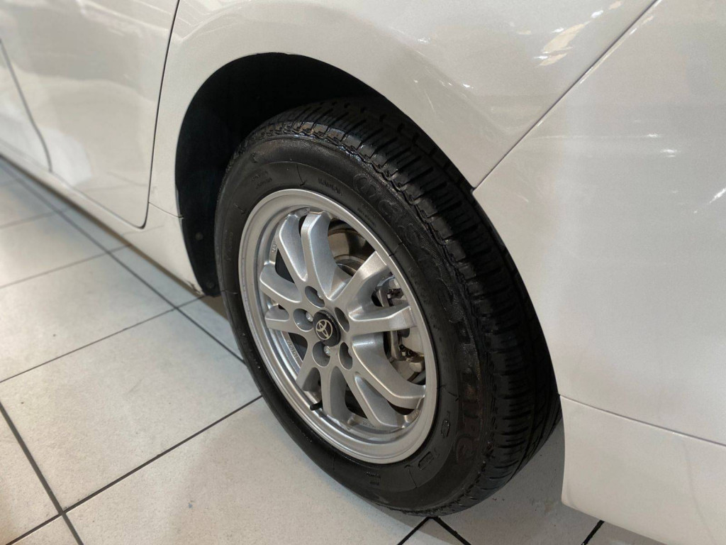 Imagem do veículo Toyota Prius 1.8 Hibrido Top 2017