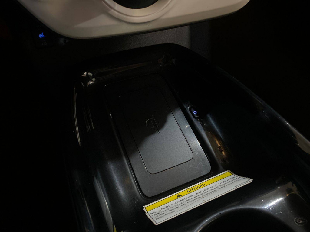 Imagem do veículo Toyota Prius 1.8 Hibrido Top 2017