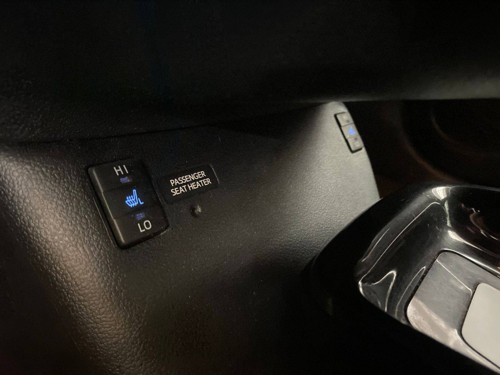 Imagem do veículo Toyota Prius 1.8 Hibrido Top 2017