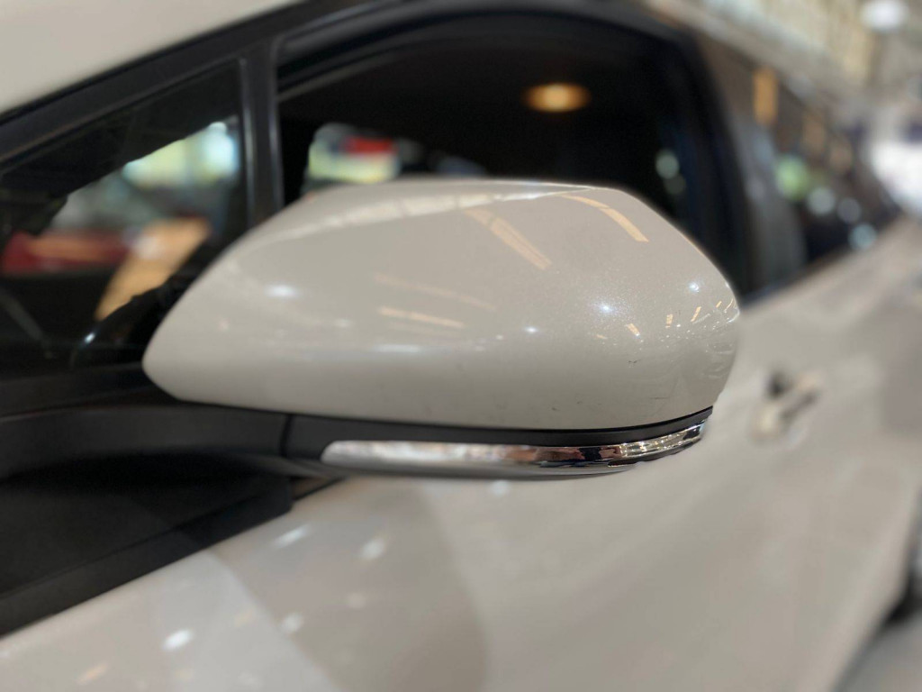 Imagem do veículo Toyota Prius 1.8 Hibrido Top 2017
