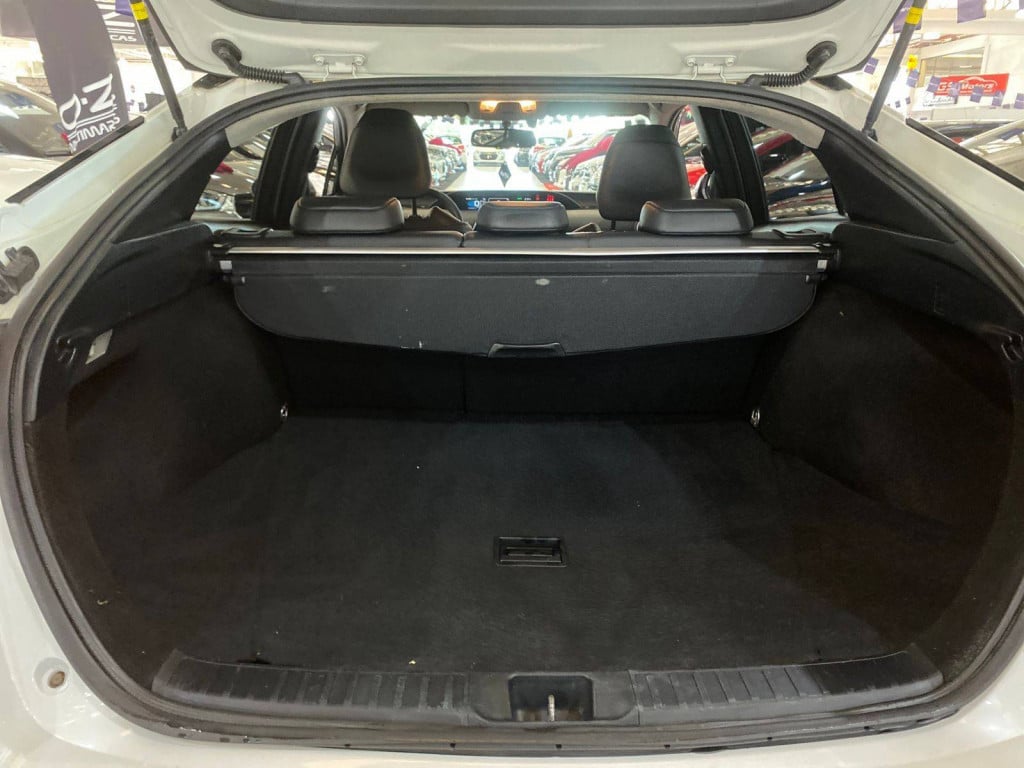 Imagem do veículo Toyota Prius 1.8 Hibrido Top 2017