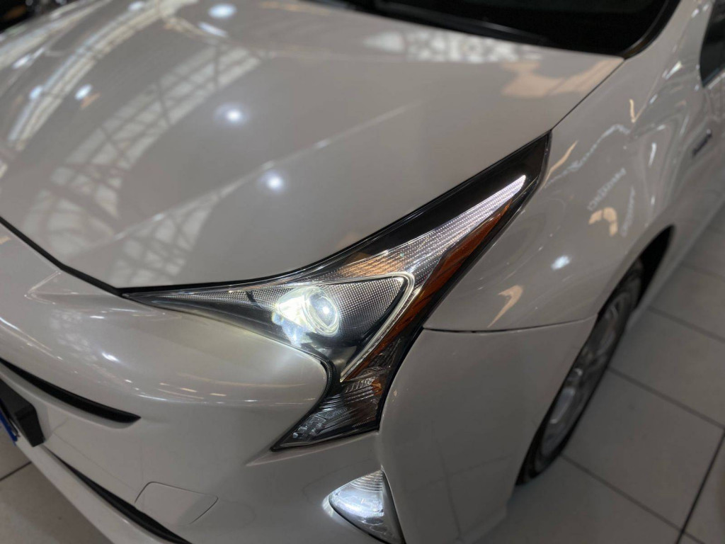 Imagem do veículo Toyota Prius 1.8 Hibrido Top 2017