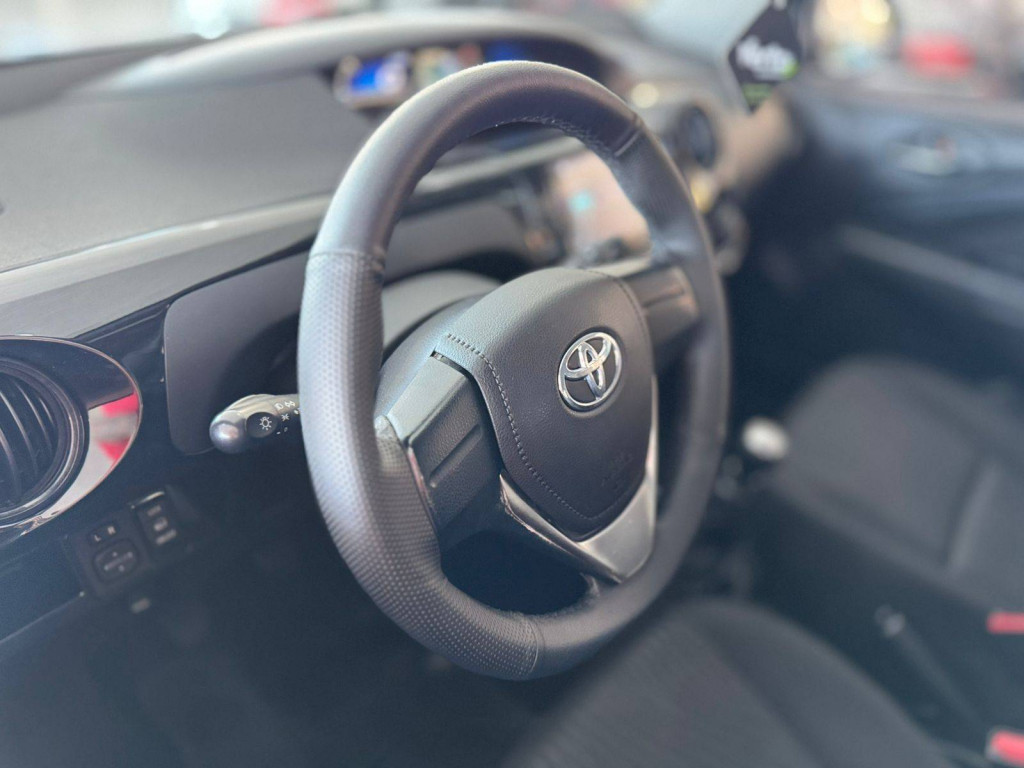 Imagem do veículo Toyota Etios Hb X 13l Mt 2017