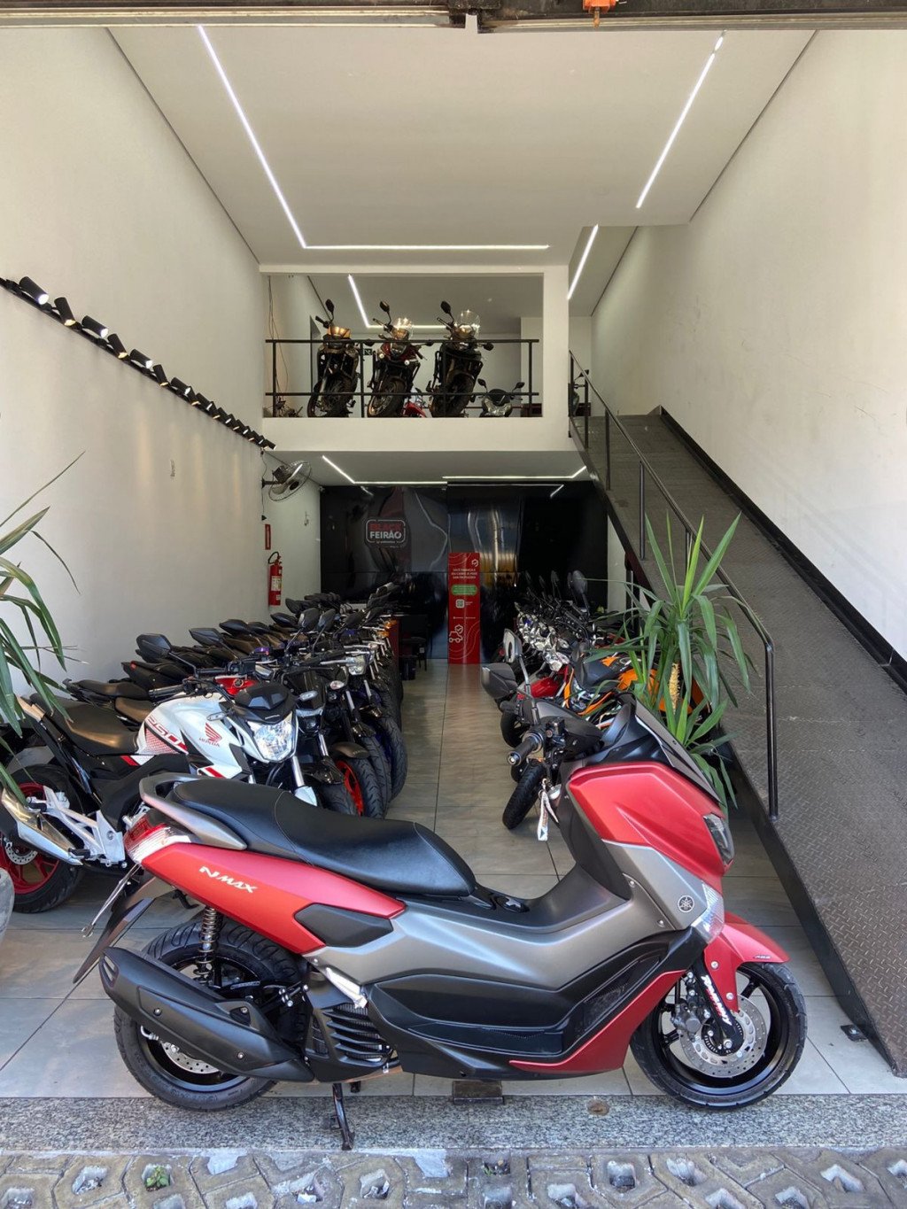 NMAX 160