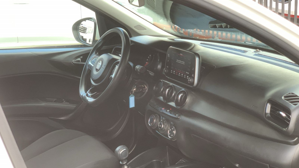 Imagem do veículo FIAT ARGO 1.0 FIREFLY FLEX DRIVE MANUAL