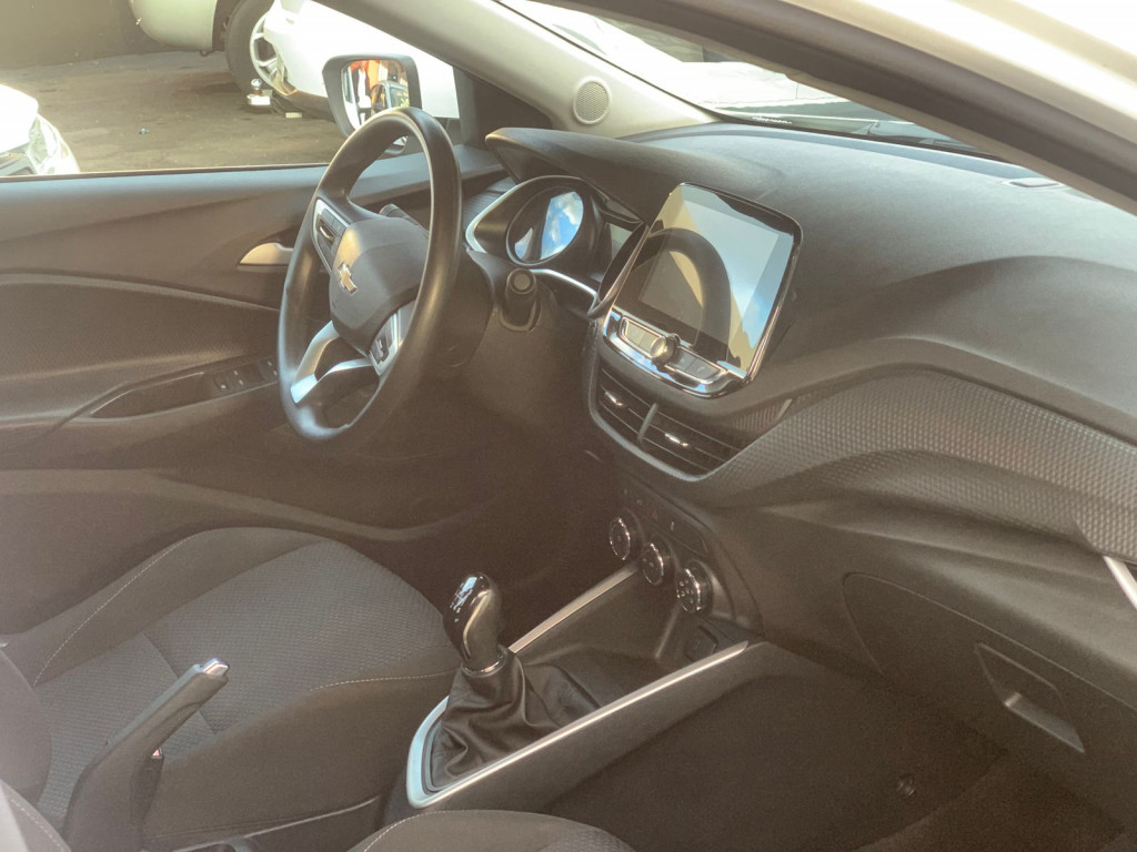 Imagem do veículo CHEVROLET ONIX 1.0 FLEX LT MANUAL