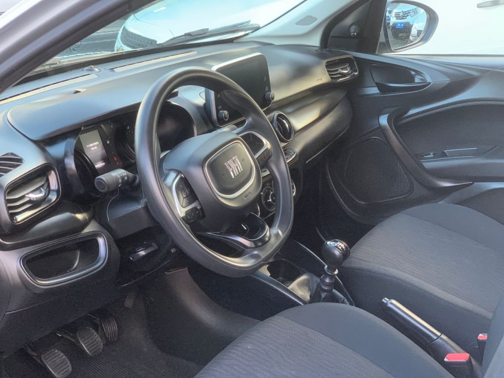 Imagem do veículo FIAT CRONOS 1.3 FIREFLY FLEX DRIVE MANUAL