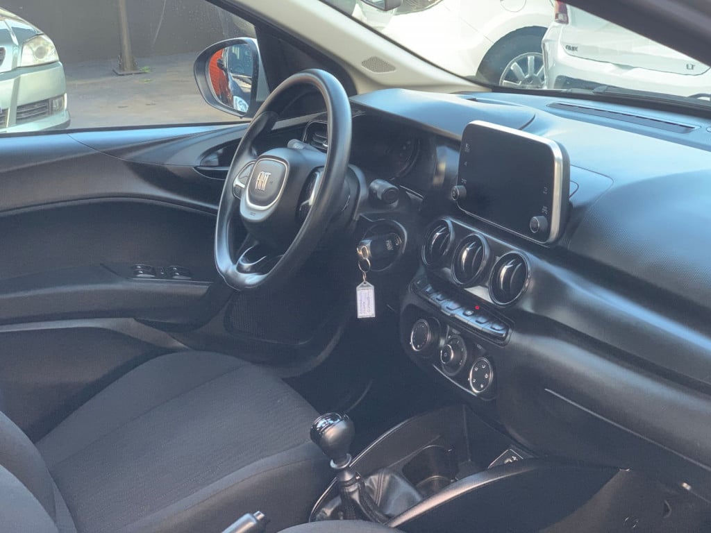 Imagem do veículo FIAT CRONOS 1.3 FIREFLY FLEX DRIVE MANUAL