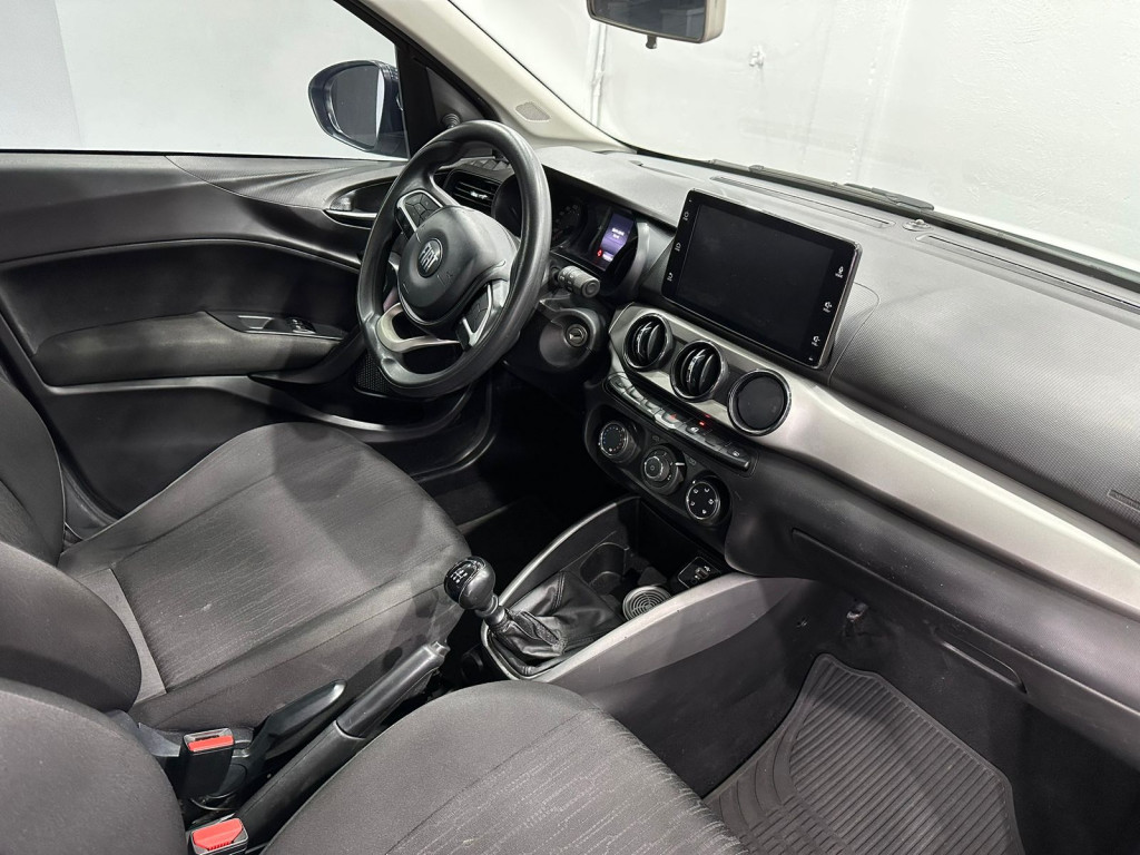 Imagem do veículo FIAT ARGO 1.3 FIREFLY FLEX DRIVE MANUAL