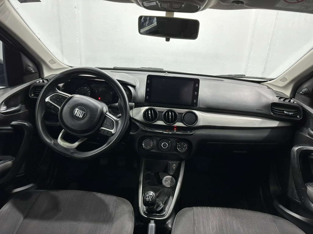 Imagem do veículo FIAT ARGO 1.3 FIREFLY FLEX DRIVE MANUAL