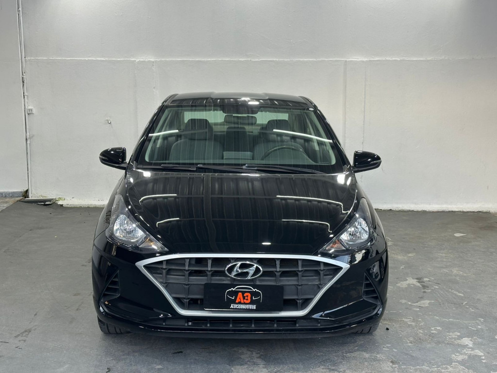 Imagem do veículo HYUNDAI HB20S 1.0 12V FLEX VISION MANUAL