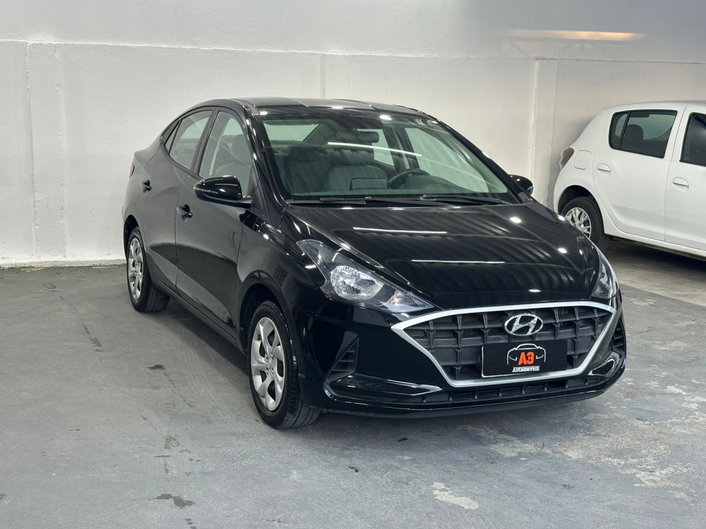 Imagem do veículo HYUNDAI HB20S 1.0 12V FLEX VISION MANUAL