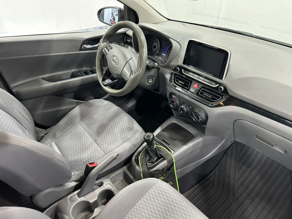 Imagem do veículo HYUNDAI HB20S 1.0 12V FLEX VISION MANUAL
