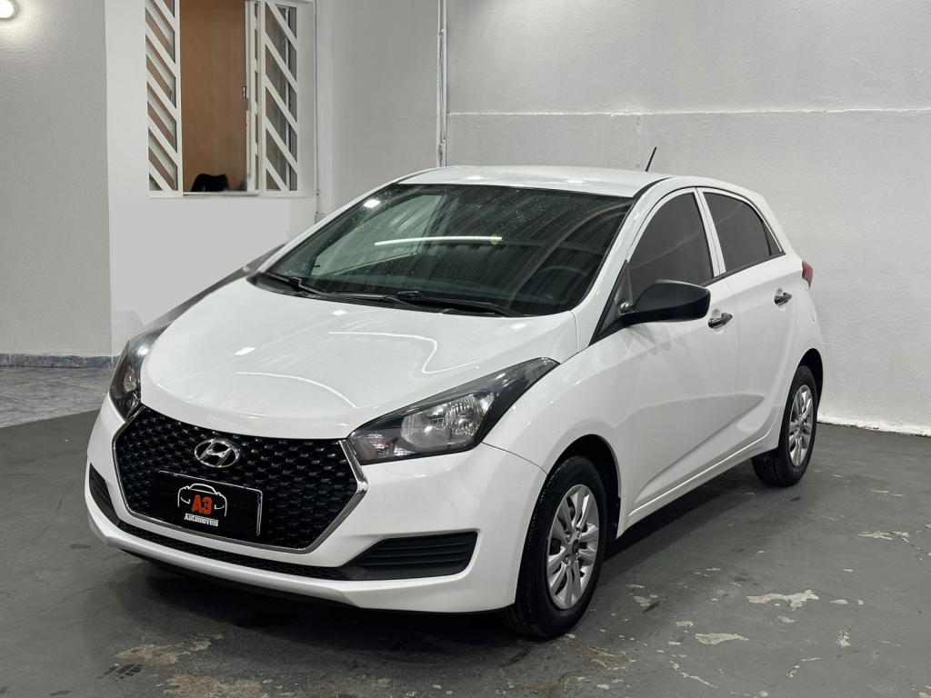 Imagem do veículo HYUNDAI HB20 1.0 COMFORT 12V FLEX 4P MANUAL