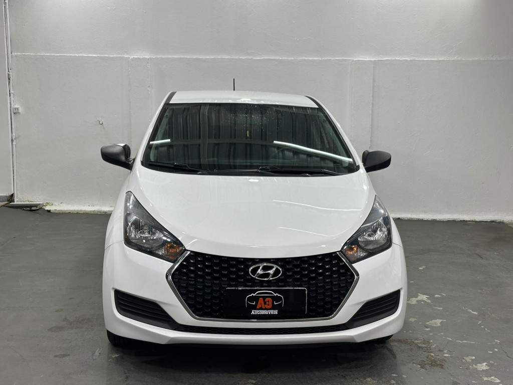 Imagem do veículo HYUNDAI HB20 1.0 COMFORT 12V FLEX 4P MANUAL