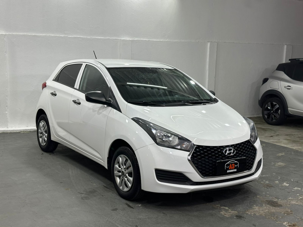 Imagem do veículo HYUNDAI HB20 1.0 COMFORT 12V FLEX 4P MANUAL