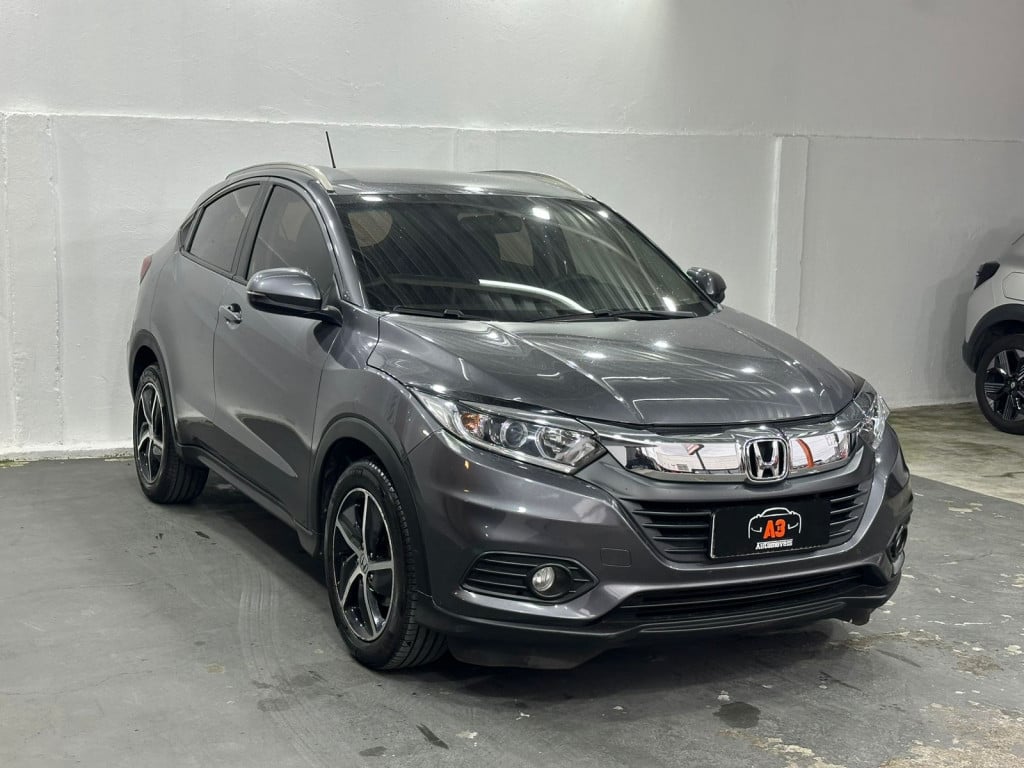 Imagem do veículo HONDA HR-V 1.8 16V FLEX EX 4P AUTOMÁTICO